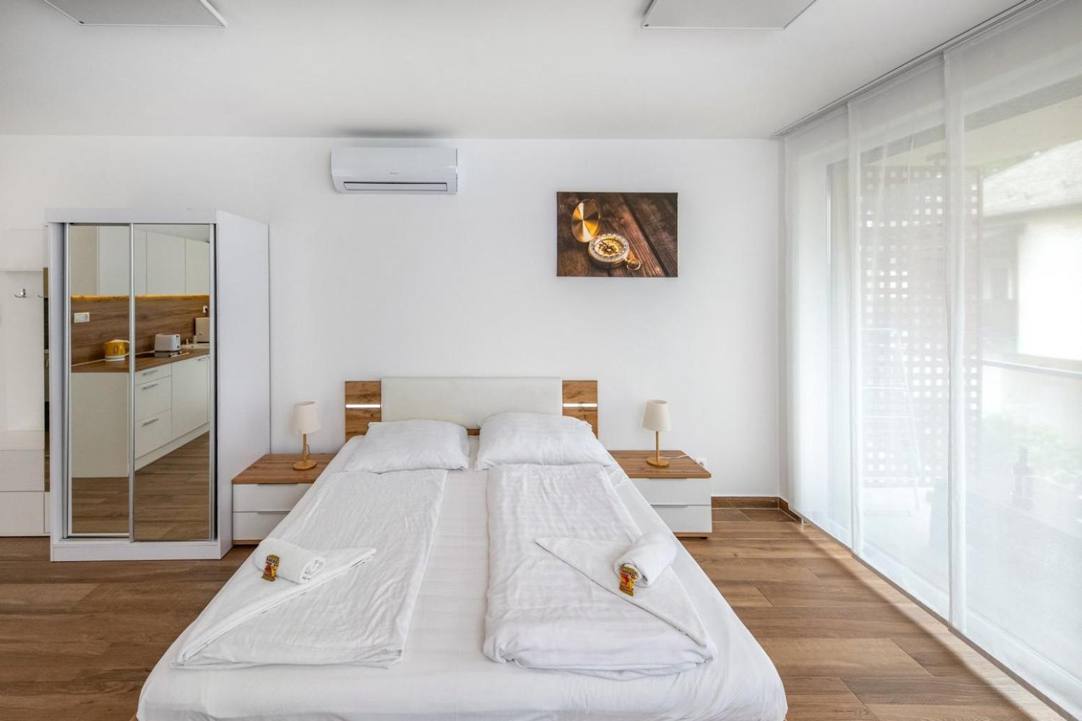 Anchor Apartman By Hellobalatonlelle Dış mekan fotoğraf