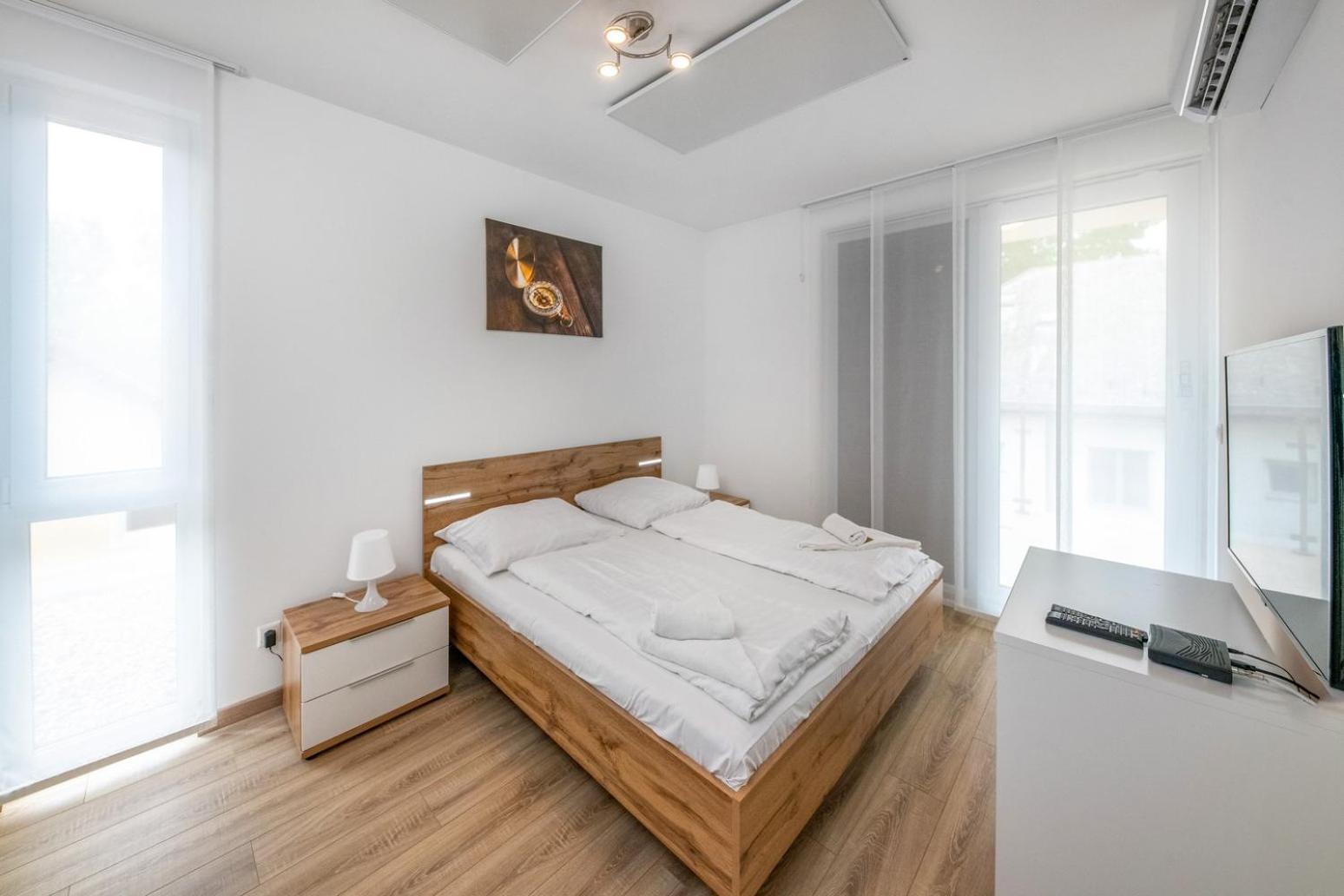 Anchor Apartman By Hellobalatonlelle Dış mekan fotoğraf