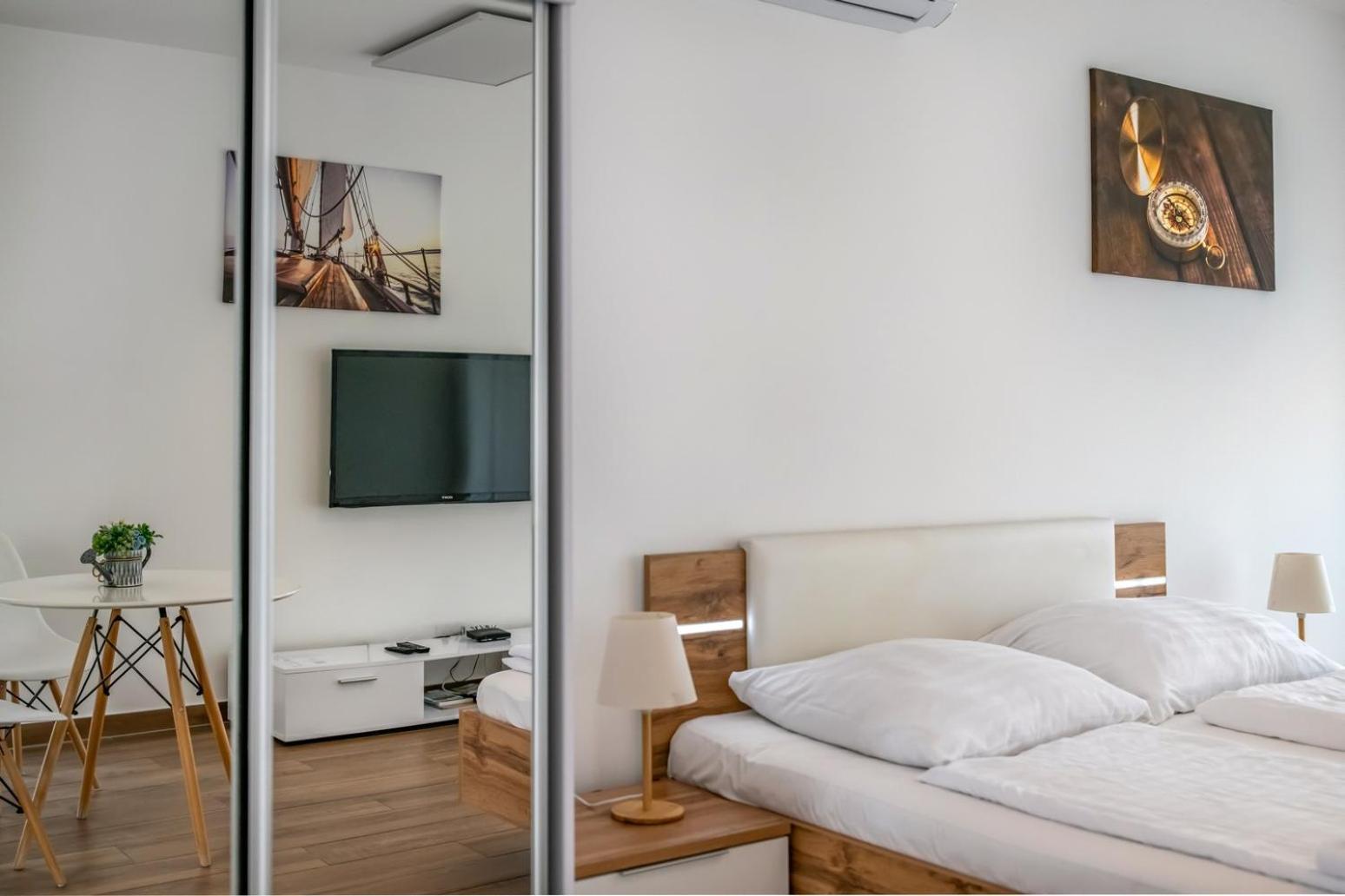 Anchor Apartman By Hellobalatonlelle Dış mekan fotoğraf