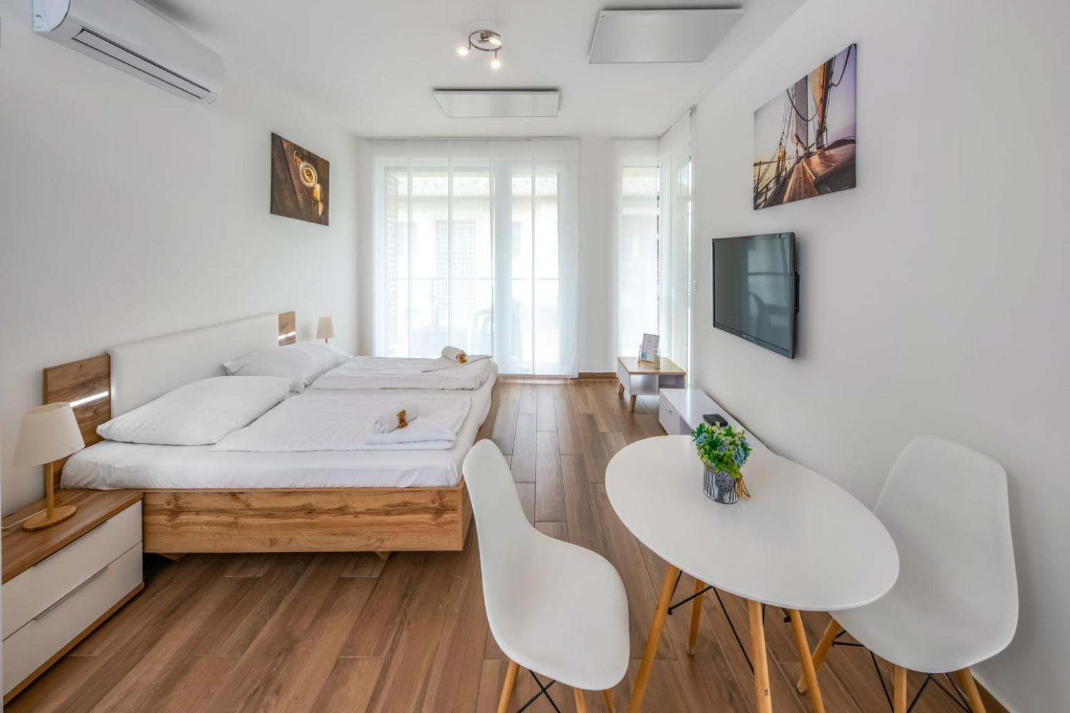 Anchor Apartman By Hellobalatonlelle Dış mekan fotoğraf