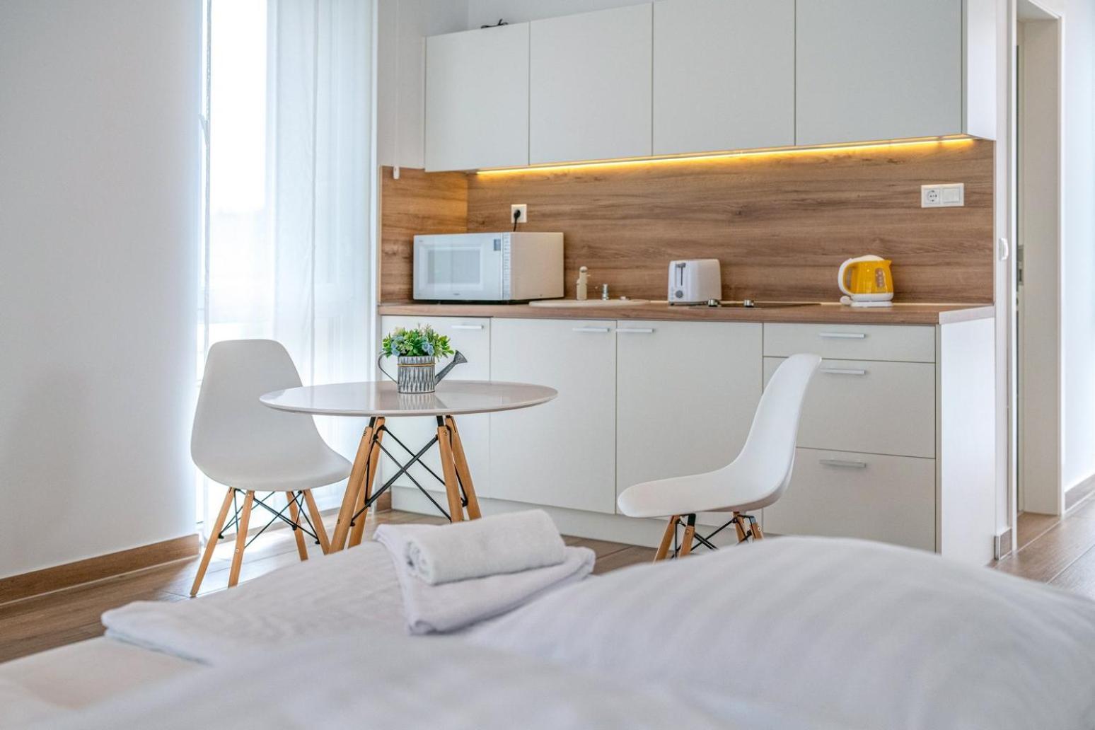 Anchor Apartman By Hellobalatonlelle Dış mekan fotoğraf